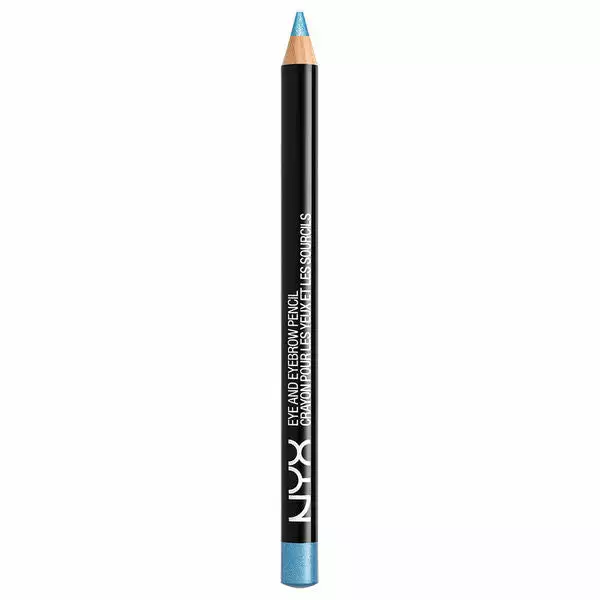 NYX Slim Eye & Eyebrow Pencil 27 NYX Slim Eye & Eyebrow Pencil