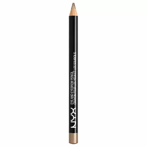 NYX Slim Eye & Eyebrow Pencil 30 NYX Slim Eye & Eyebrow Pencil
