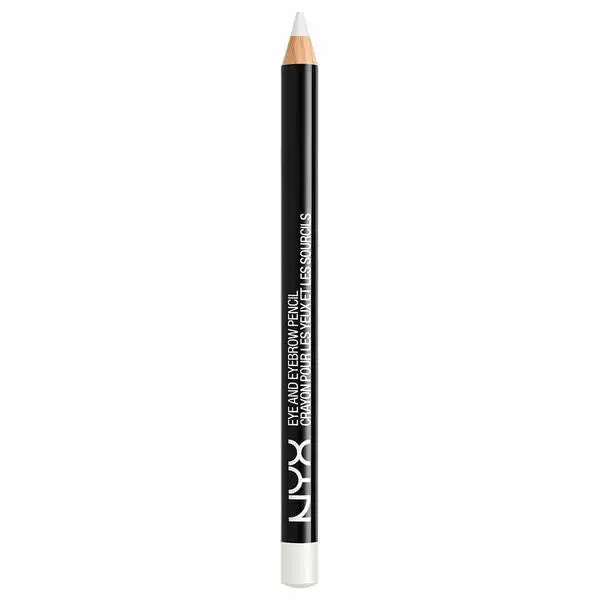 NYX Slim Eye & Eyebrow Pencil 32 NYX Slim Eye & Eyebrow Pencil