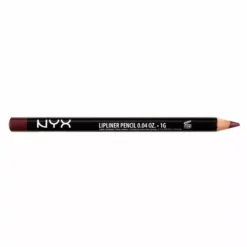 Lips NYX Slim Lipliner Pencil