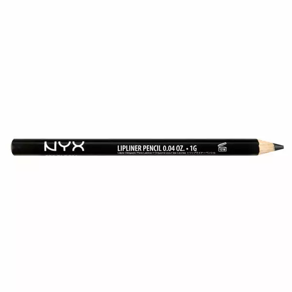 Lips NYX Slim Lipliner Pencil 4 Lips NYX Slim Lipliner Pencil