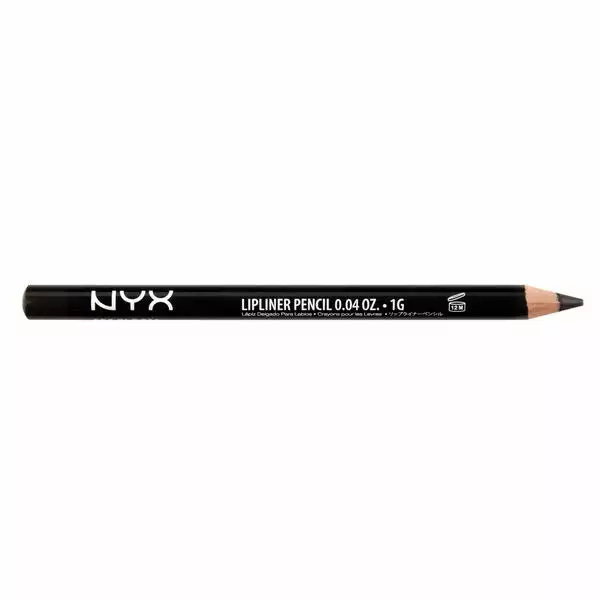 Lips NYX Slim Lipliner Pencil 5 Lips NYX Slim Lipliner Pencil