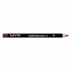 Lips NYX Slim Lipliner Pencil 58 Lips NYX Slim Lipliner Pencil