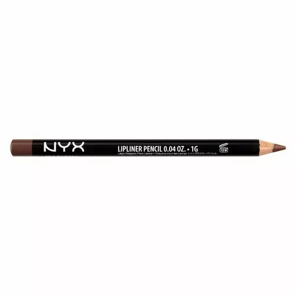 Lips NYX Slim Lipliner Pencil 8 Lips NYX Slim Lipliner Pencil