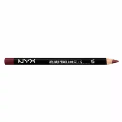 Lips NYX Slim Lipliner Pencil 60 Lips NYX Slim Lipliner Pencil