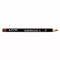 Lips NYX Slim Lipliner Pencil 61 Lips NYX Slim Lipliner Pencil