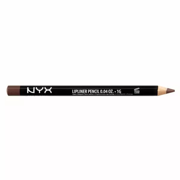 Lips NYX Slim Lipliner Pencil 11 Lips NYX Slim Lipliner Pencil