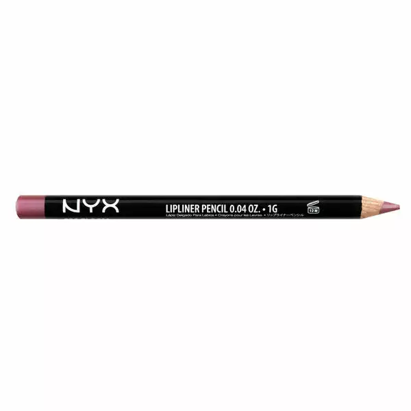 Lips NYX Slim Lipliner Pencil 13 Lips NYX Slim Lipliner Pencil
