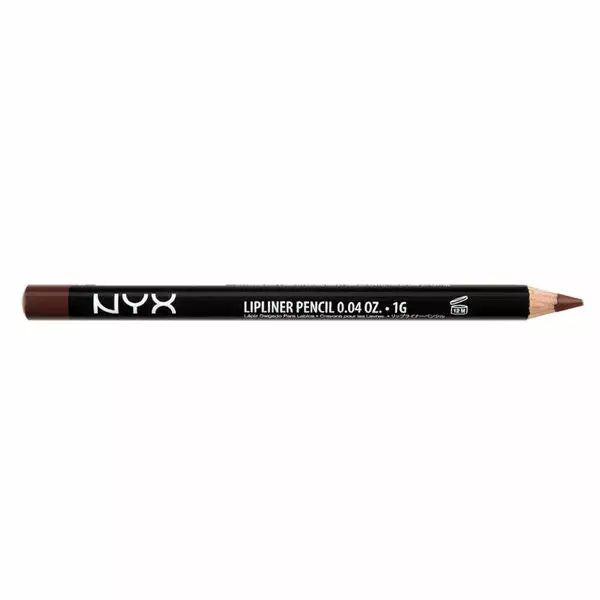 Lips NYX Slim Lipliner Pencil 14 Lips NYX Slim Lipliner Pencil