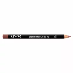 Lips NYX Slim Lipliner Pencil 65 Lips NYX Slim Lipliner Pencil