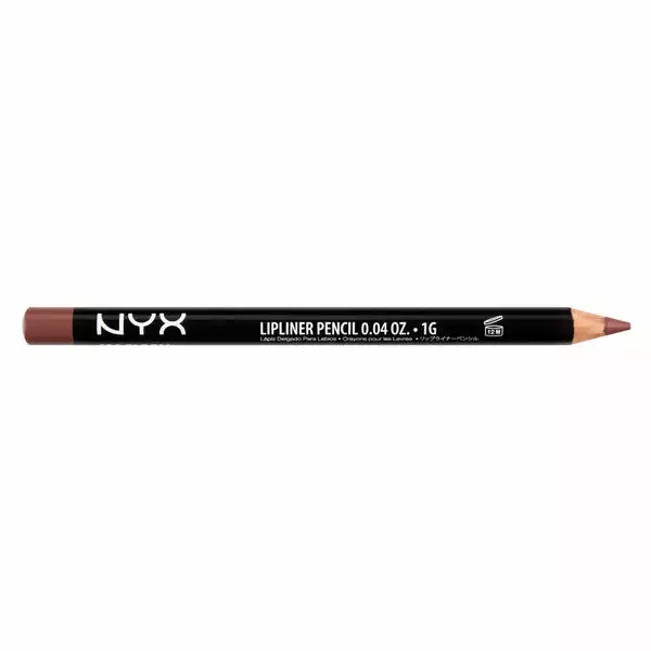 Lips NYX Slim Lipliner Pencil 15 Lips NYX Slim Lipliner Pencil