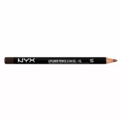 Lips NYX Slim Lipliner Pencil 72 Lips NYX Slim Lipliner Pencil