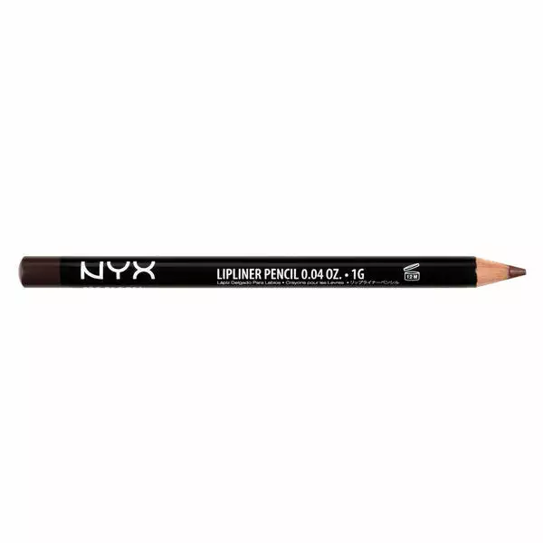 Lips NYX Slim Lipliner Pencil 22 Lips NYX Slim Lipliner Pencil