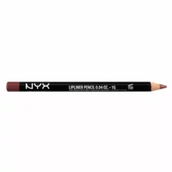 Lips NYX Slim Lipliner Pencil 73 Lips NYX Slim Lipliner Pencil
