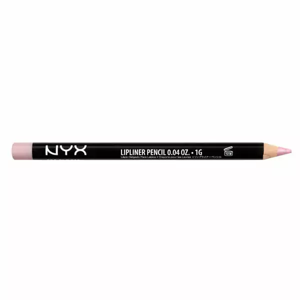 Lips NYX Slim Lipliner Pencil 24 Lips NYX Slim Lipliner Pencil