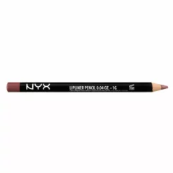 Lips NYX Slim Lipliner Pencil 80 Lips NYX Slim Lipliner Pencil
