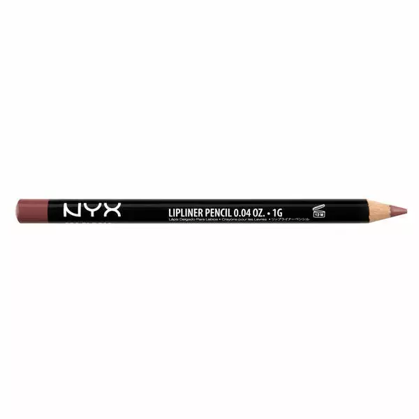 Lips NYX Slim Lipliner Pencil 30 Lips NYX Slim Lipliner Pencil