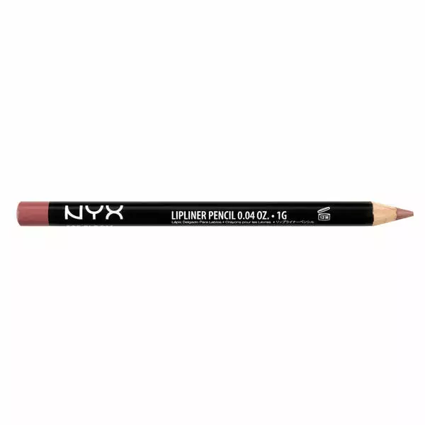 Lips NYX Slim Lipliner Pencil 31 Lips NYX Slim Lipliner Pencil