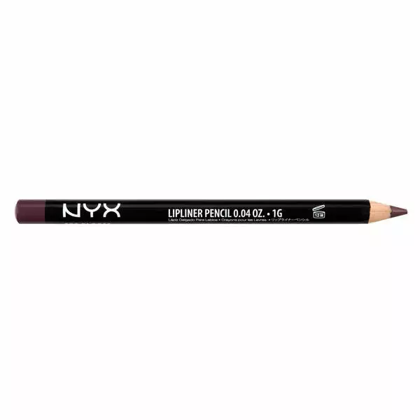 Lips NYX Slim Lipliner Pencil 32 Lips NYX Slim Lipliner Pencil