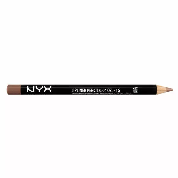 Lips NYX Slim Lipliner Pencil 33 Lips NYX Slim Lipliner Pencil