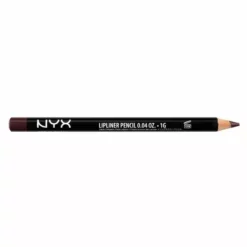 Lips NYX Slim Lipliner Pencil 76 Lips NYX Slim Lipliner Pencil