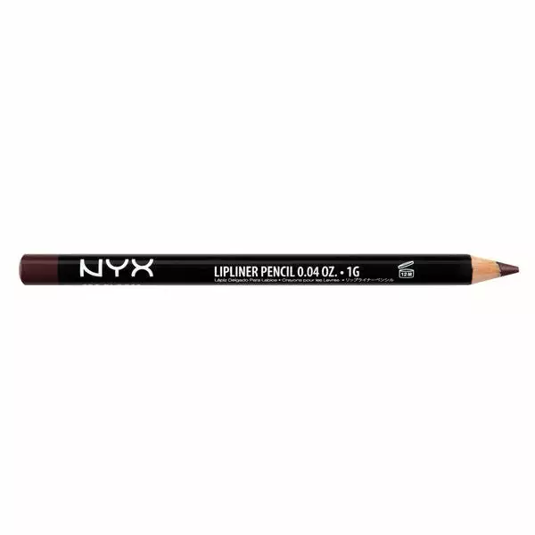 Lips NYX Slim Lipliner Pencil 26 Lips NYX Slim Lipliner Pencil