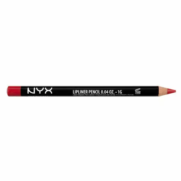 Lips NYX Slim Lipliner Pencil 28 Lips NYX Slim Lipliner Pencil