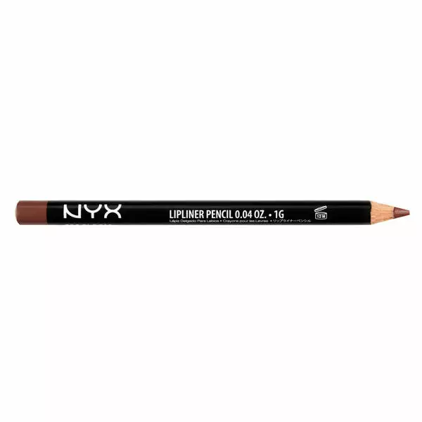 Lips NYX Slim Lipliner Pencil 36 Lips NYX Slim Lipliner Pencil