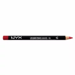 Lips NYX Slim Lipliner Pencil 91 Lips NYX Slim Lipliner Pencil