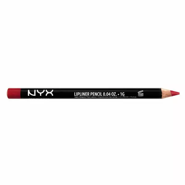 Lips NYX Slim Lipliner Pencil 41 Lips NYX Slim Lipliner Pencil