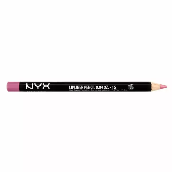 Lips NYX Slim Lipliner Pencil 46 Lips NYX Slim Lipliner Pencil