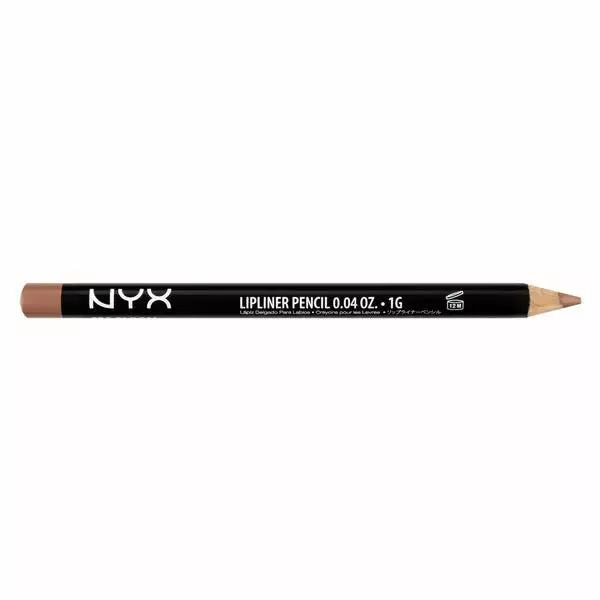 Lips NYX Slim Lipliner Pencil 47 Lips NYX Slim Lipliner Pencil