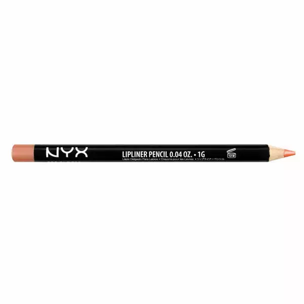 Lips NYX Slim Lipliner Pencil 48 Lips NYX Slim Lipliner Pencil