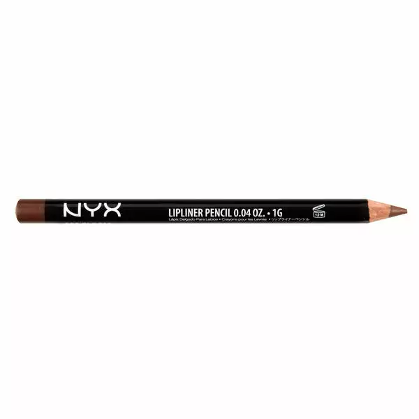 Lips NYX Slim Lipliner Pencil 49 Lips NYX Slim Lipliner Pencil