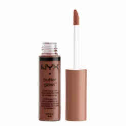 NYX Butter Gloss 33 NYX Butter Gloss