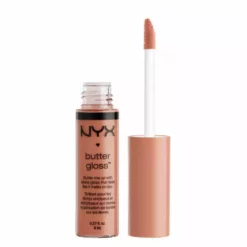 NYX Butter Gloss 34 NYX Butter Gloss