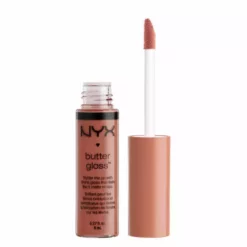 NYX Butter Gloss 36 NYX Butter Gloss