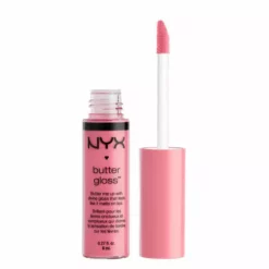 NYX Butter Gloss 39 NYX Butter Gloss