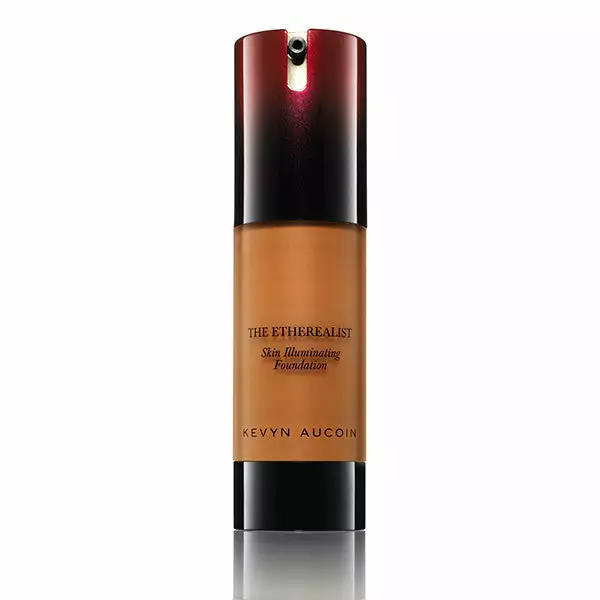 Kevyn Aucoin The Etherealist Skin Illuminating Foundation 16 Kevyn Aucoin The Etherealist Skin Illuminating Foundation