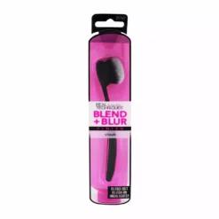 Real Techniques Blend + Blur: Blend Cheek Brush Kits & Tools