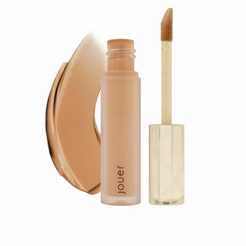 Jouer Essential High Coverage Liquid Concealer 21 Jouer Essential High Coverage Liquid Concealer