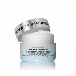 Peter Thomas Roth Water Drench Hyaluronic Cloud Cream Hydrating Moisturizer 5 Peter Thomas Roth Water Drench Hyaluronic Cloud Cream Hydrating Moisturizer