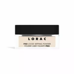 Face LORAC PRO Loose Setting Powder 9 Face LORAC PRO Loose Setting Powder