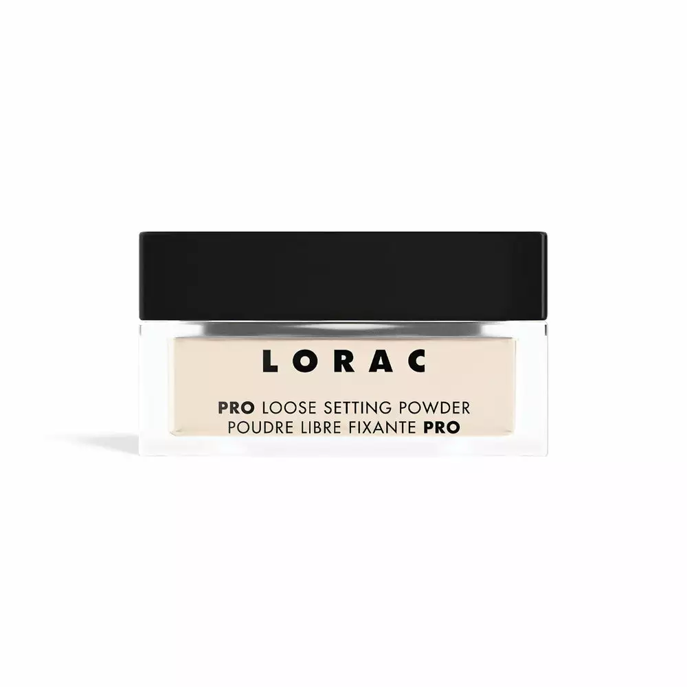 Face LORAC PRO Loose Setting Powder 5 Face LORAC PRO Loose Setting Powder