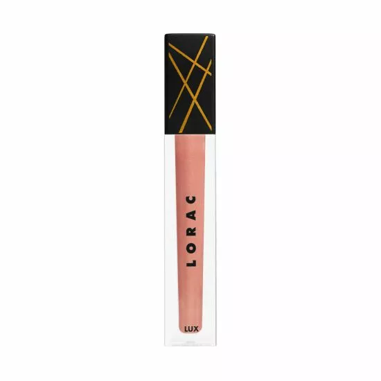 LORAC LUX Diamond Lip Gloss 1 LORAC LUX Diamond Lip Gloss