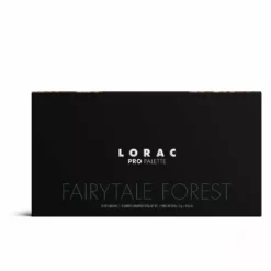 LORAC PRO Palette Fairytale Forest Eyes