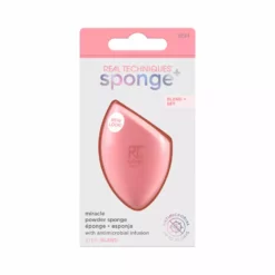 Kits & Tools Real Techniques Miracle Powder Sponge