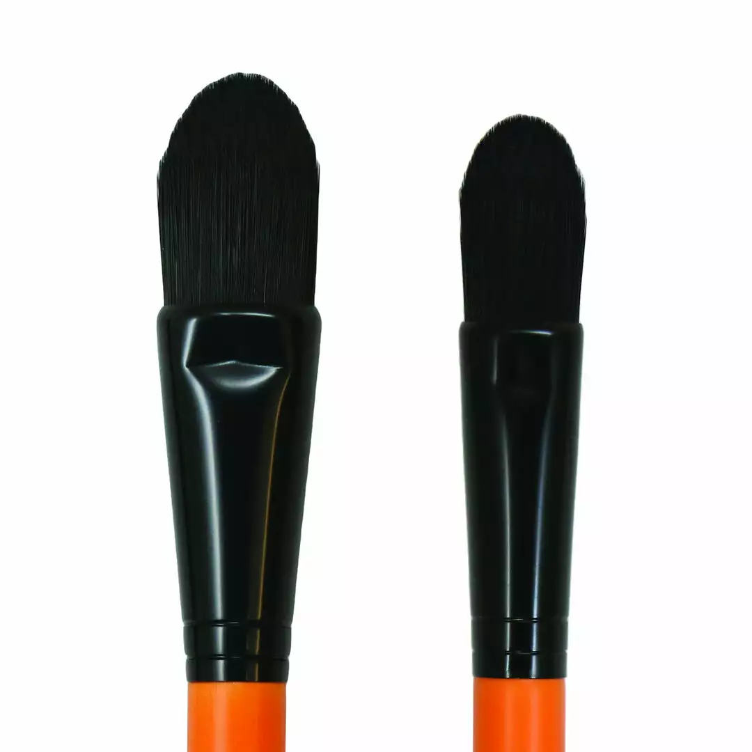 Bdellium Tools SFX Glue Removing Brush Set 2 Bdellium Tools SFX Glue Removing Brush Set
