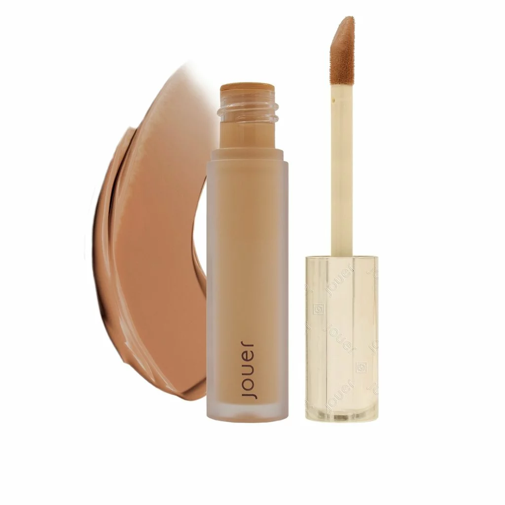 Jouer Essential High Coverage Liquid Concealer 22 Jouer Essential High Coverage Liquid Concealer