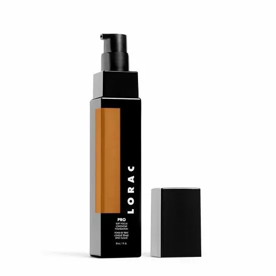 LORAC PRO Soft Focus Longwear Foundation 19 LORAC PRO Soft Focus Longwear Foundation